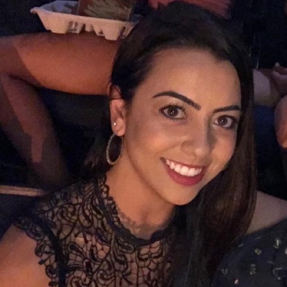 julianaaronis